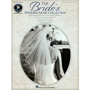 The Bride's Wedding Music Collection