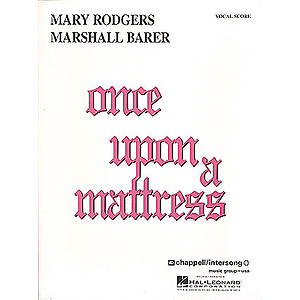 Once Upon a Mattress