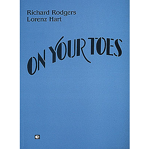 On Your Toes
