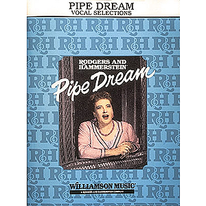 Pipe Dream