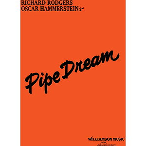 Pipe Dream