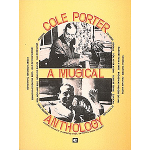 Cole Porter - A Musical Anthology