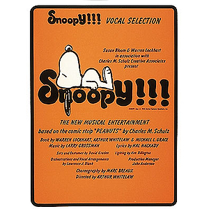 Snoopy