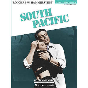 South Pacific