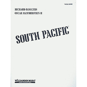 South Pacific