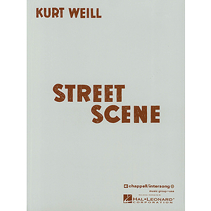 Street Scene