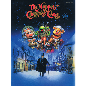The Muppet Christmas Carol