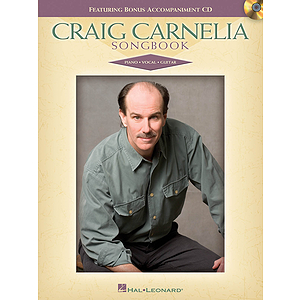 Craig Carnelia Songbook - Expanded Edition