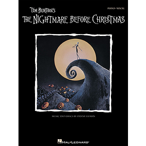 Tim Burton's The Nightmare Before Christmas