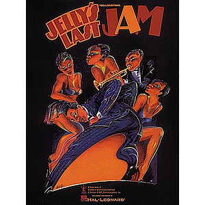 Jelly's Last Jam