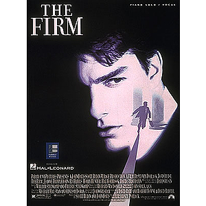 The Firm Soundtrack