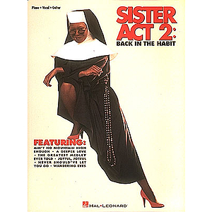 Sister Act 2