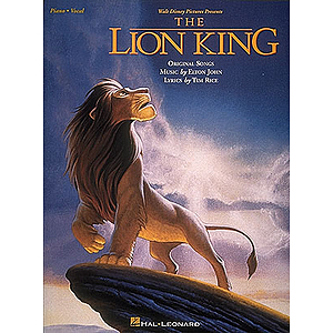 The Lion King