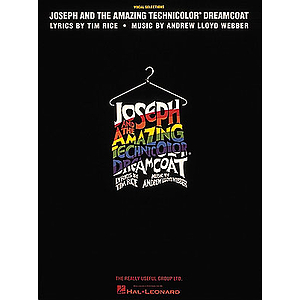 Joseph and the Amazing Technicolor