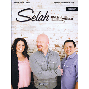 Selah - Hope of the Broken World