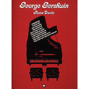 Gershwin Piano Duets