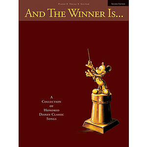 And the Winner Is