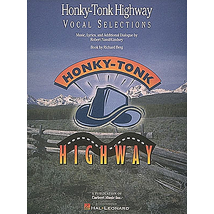 Honky Tonk Highway