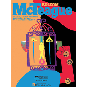 McTeague