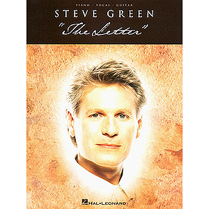 Steve Green - The Letter