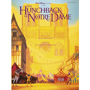 The Hunchback of Notre Dame