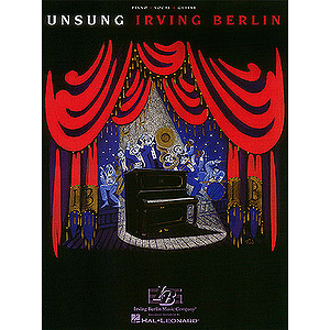 Unsung Irving Berlin