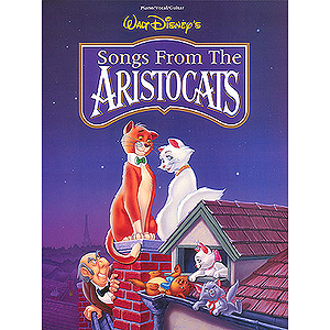 The Aristocats