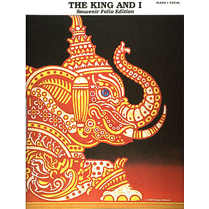 The King and I