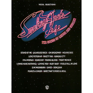 Smokey Joe's Cafe