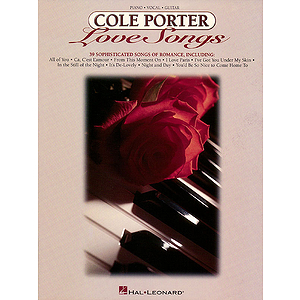 Cole Porter Love Songs