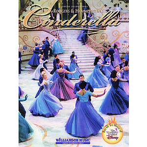 Rodgers & Hammerstein's Cinderella