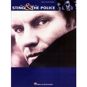 The Very Best of Sting and the Police