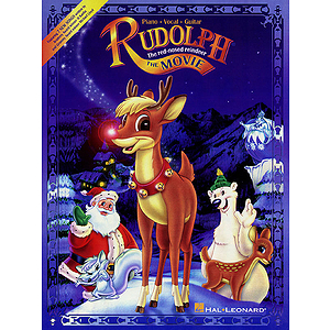 Rudolph the Red-Nosed Reindeer: The Movie