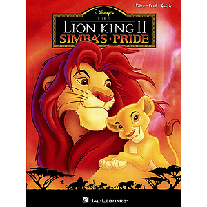 The Lion King II