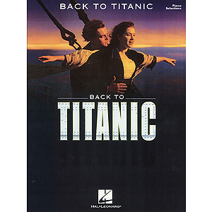 Back to Titanic