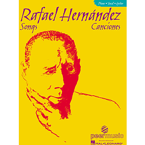 Songs of Rafael Hernandez