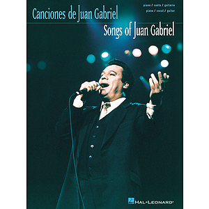 Songs of Juan Gabriel