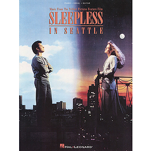 Sleepless in Seattle