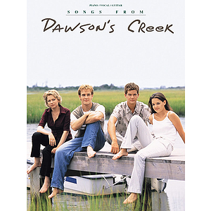 Songs from Dawson's Creek