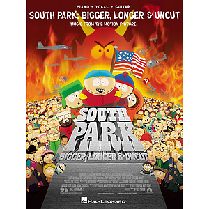 South Park: Bigger, Longer & Uncut