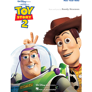 Toy Story 2
