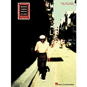 Buena Vista Social Club