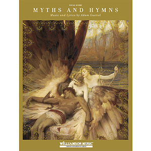 Myths and Hymns