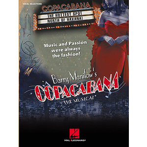 Barry Manilow's Copacabana