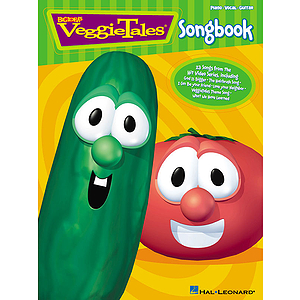 The VeggieTales Songbook