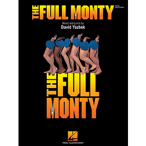 The Full Monty
