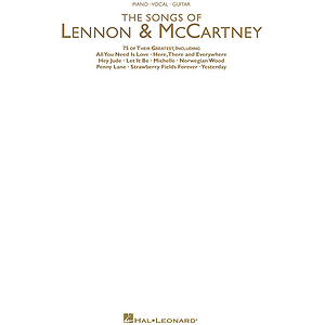 The Songs of Lennon & McCartney