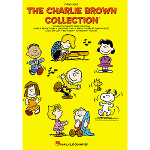 The Charlie Brown Collection(TM)