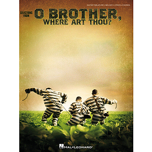 O Brother, Where Art Thou?