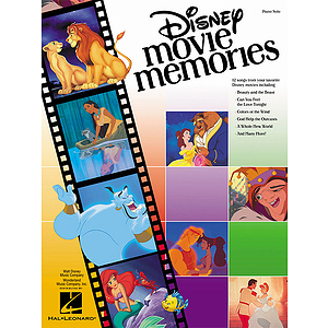 Disney Movie Memories
